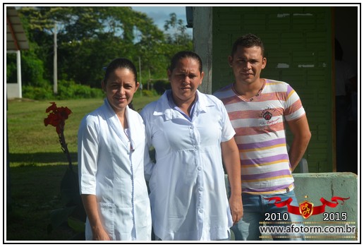 rolim de moura
